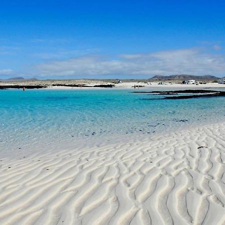 Casa Alfred, El Cotillo, Best One Beach To 150 M Wifi Fiber Kültér fotó