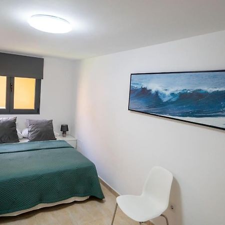 Casa Alfred, El Cotillo, Best One Beach To 150 M Wifi Fiber Kültér fotó