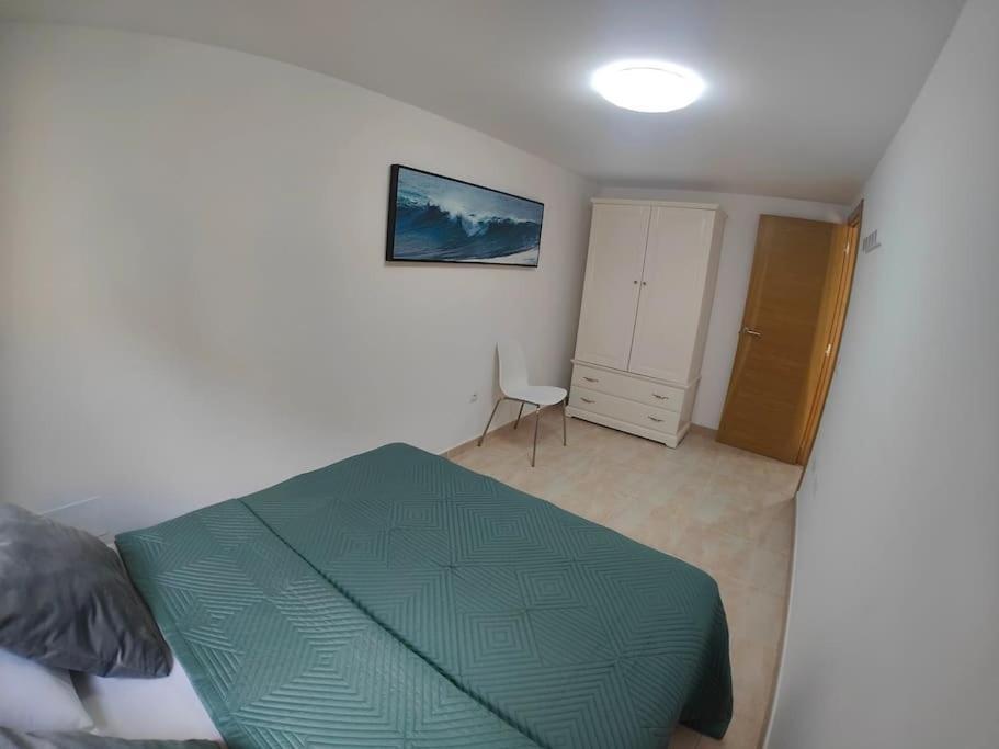 Casa Alfred, El Cotillo, Best One Beach To 150 M Wifi Fiber Kültér fotó