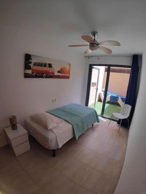 Casa Alfred, El Cotillo, Best One Beach To 150 M Wifi Fiber Kültér fotó
