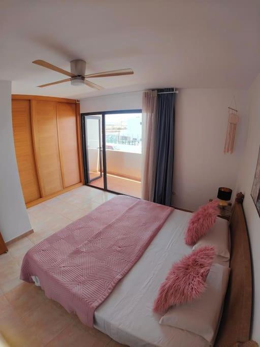 Casa Alfred, El Cotillo, Best One Beach To 150 M Wifi Fiber Kültér fotó