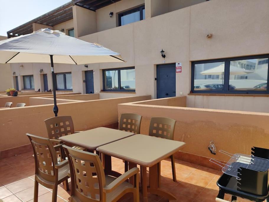 Casa Alfred, El Cotillo, Best One Beach To 150 M Wifi Fiber Kültér fotó