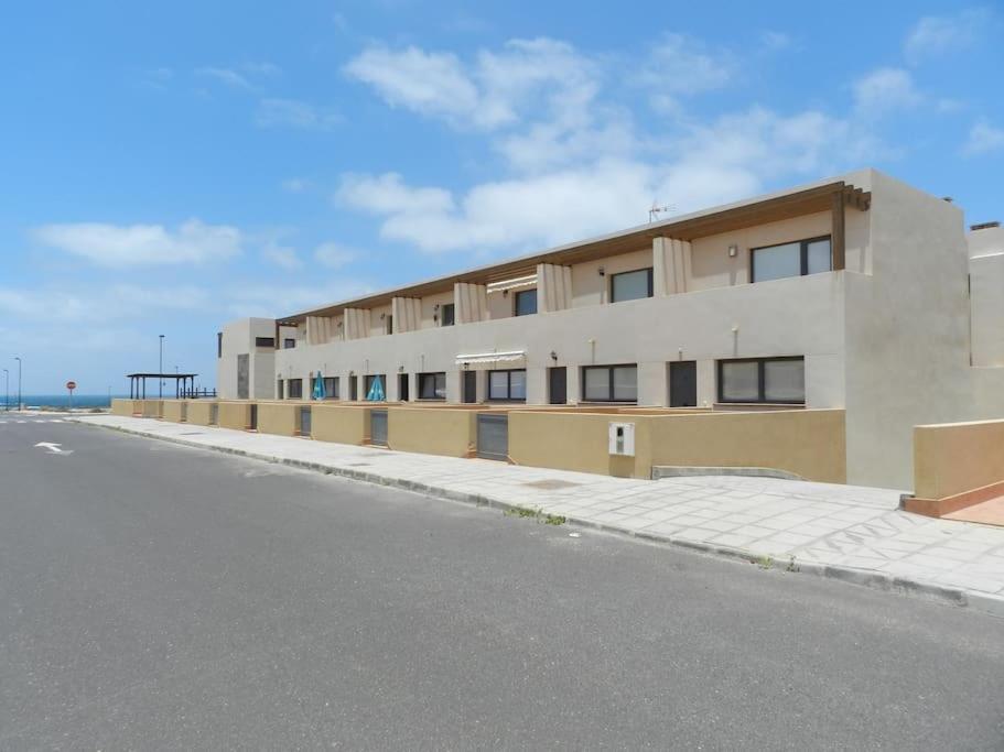 Casa Alfred, El Cotillo, Best One Beach To 150 M Wifi Fiber Kültér fotó