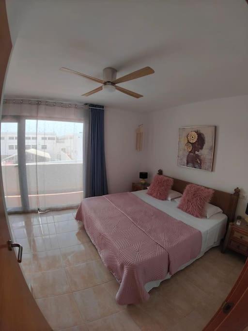 Casa Alfred, El Cotillo, Best One Beach To 150 M Wifi Fiber Kültér fotó