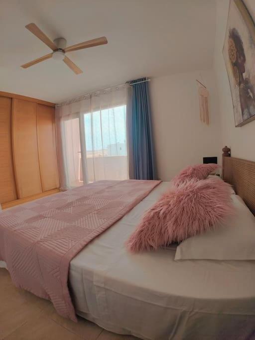Casa Alfred, El Cotillo, Best One Beach To 150 M Wifi Fiber Kültér fotó